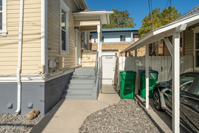 204 Moran Street, Reno, NV 89501