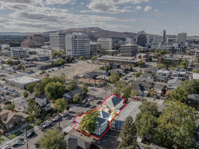 204 Moran Street, Reno, NV 89501