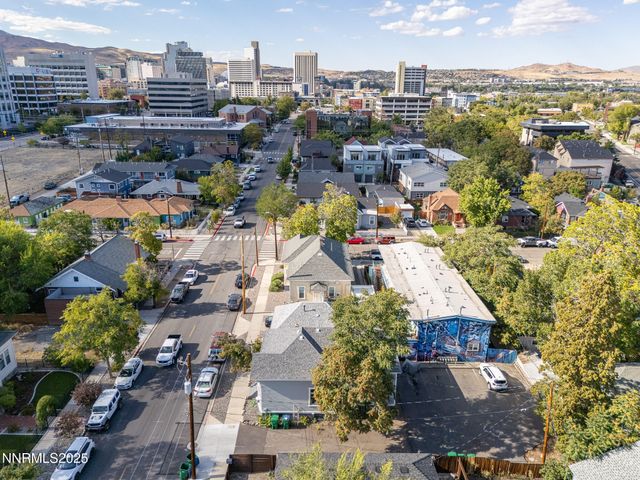 204 Moran Street, Reno, NV 89501
