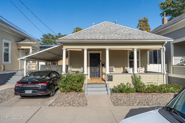204 Moran Street, Reno, NV 89501