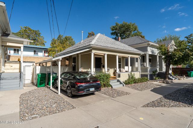 204 Moran Street, Reno, NV 89501