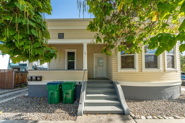 204 Moran Street, Reno, NV 89501