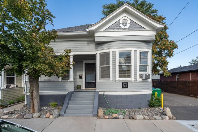 204 Moran Street, Reno, NV 89501
