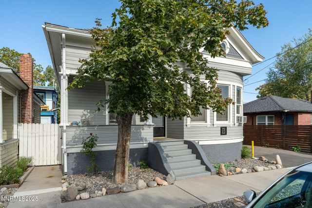 204 Moran Street, Reno, NV 89501