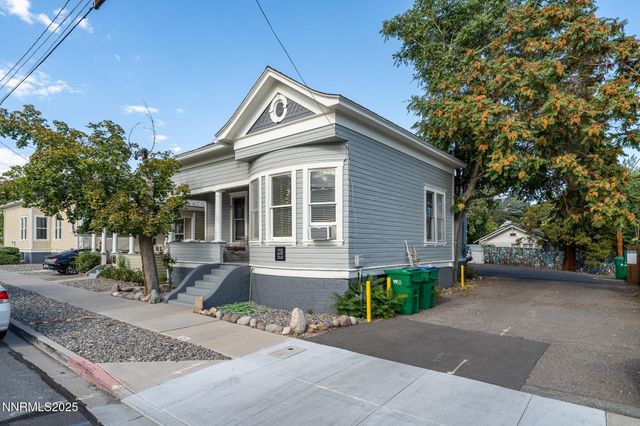 204 Moran Street, Reno, NV 89501