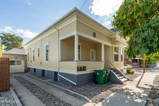 204 Moran Street, Reno, NV 89501