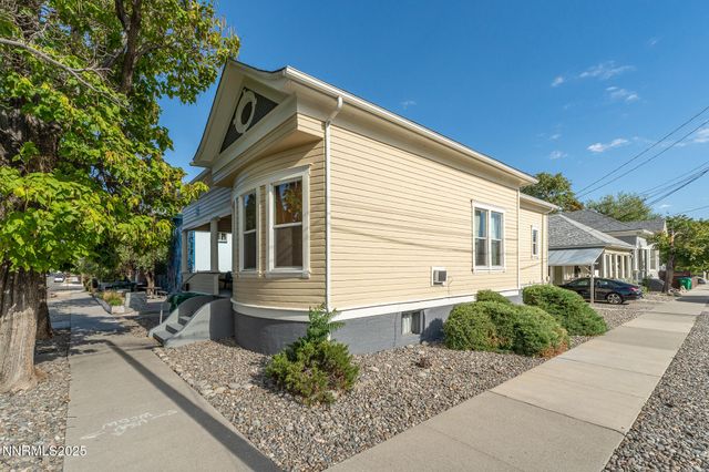 204 Moran Street, Reno, NV 89501