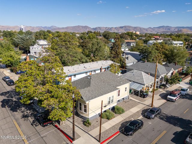 204 Moran Street, Reno, NV 89501