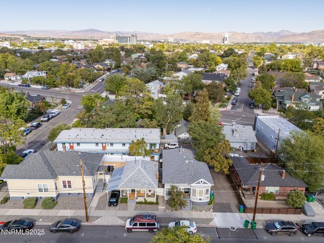 204 Moran Street, Reno, NV 89501