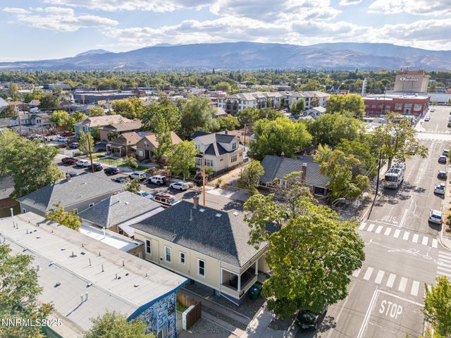 204 Moran Street, Reno, NV 89501
