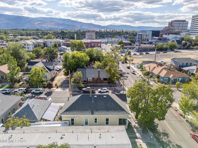204 Moran Street, Reno, NV 89501
