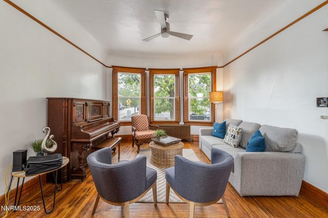 204 Moran Street, Reno, NV 89501