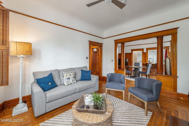 204 Moran Street, Reno, NV 89501