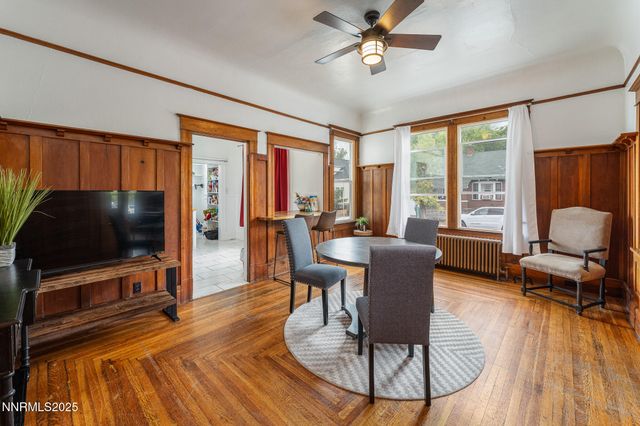 204 Moran Street, Reno, NV 89501