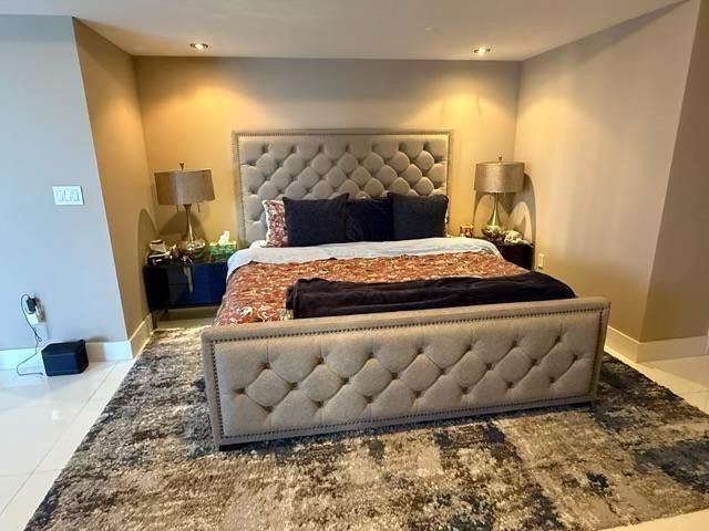 465 Brickell Avenue 1201, Miami, FL 33131