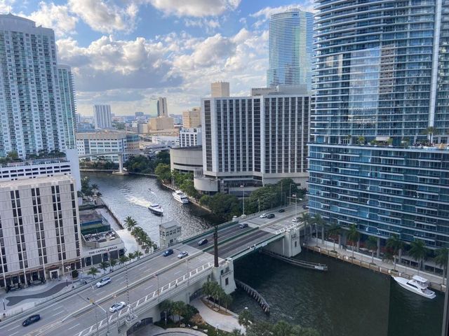 465 Brickell Avenue 1201, Miami, FL 33131