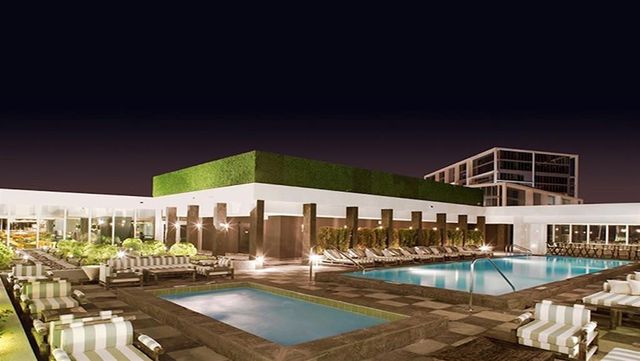 465 Brickell Avenue 1201, Miami, FL 33131
