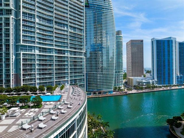 465 Brickell Avenue 1201, Miami, FL 33131