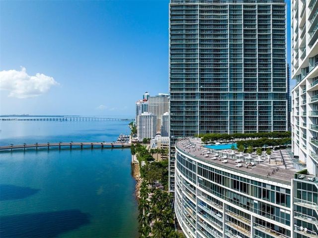 465 Brickell Avenue 1201, Miami, FL 33131
