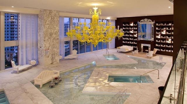 465 Brickell Avenue 1201, Miami, FL 33131