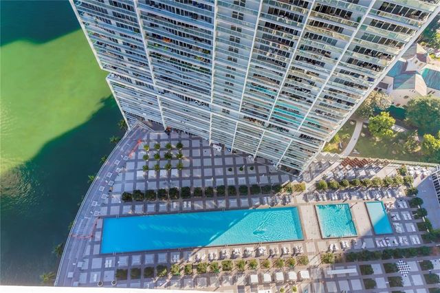465 Brickell Avenue 1201, Miami, FL 33131