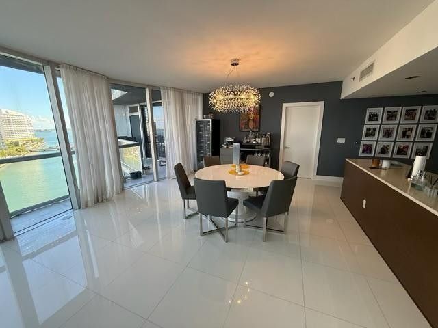 465 Brickell Avenue 1201, Miami, FL 33131