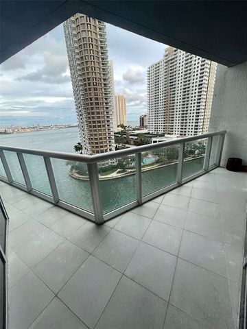 465 Brickell Avenue 1201, Miami, FL 33131