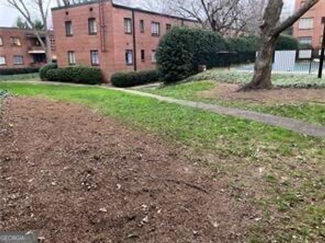 1148 Briarcliff Road NE 1, Atlanta, GA 30306