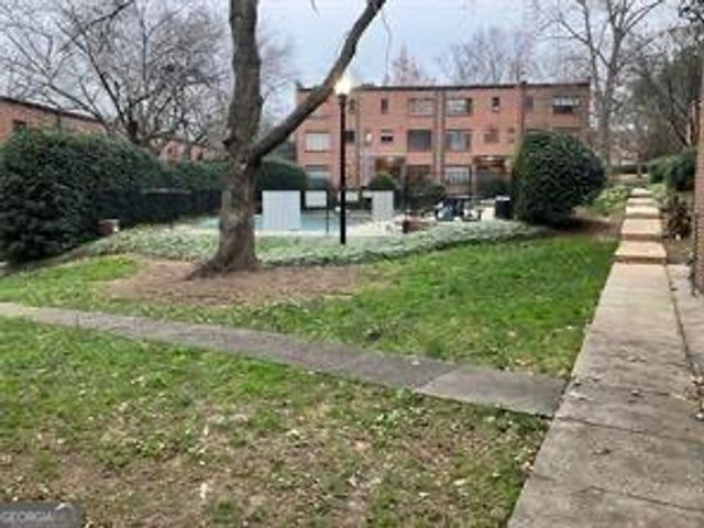 1148 Briarcliff Road NE 1, Atlanta, GA 30306