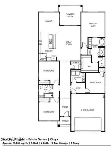 4249 W HANNAH Street, San Tan Valley, AZ 85144