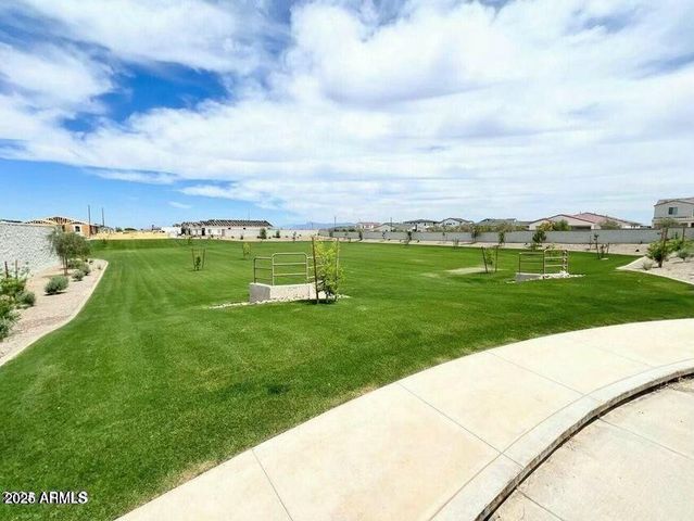 4249 W HANNAH Street, San Tan Valley, AZ 85144