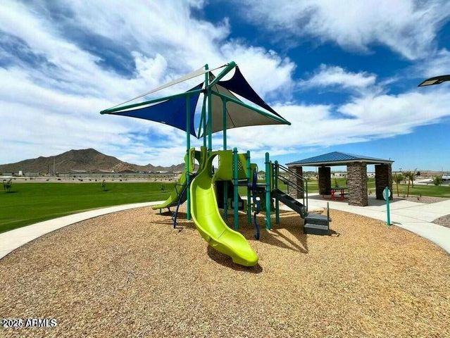 4249 W HANNAH Street, San Tan Valley, AZ 85144