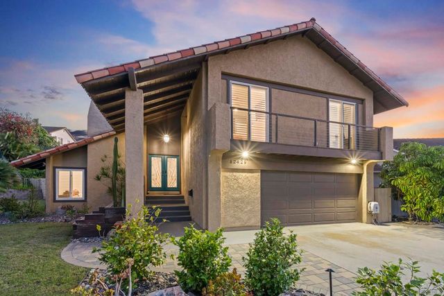 12429 Damasco Ct, San Diego, CA 92128