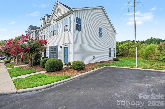 4759 Stoney Branch Drive, Charlotte, NC 28216