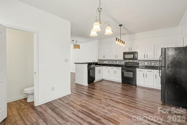 4759 Stoney Branch Drive, Charlotte, NC 28216
