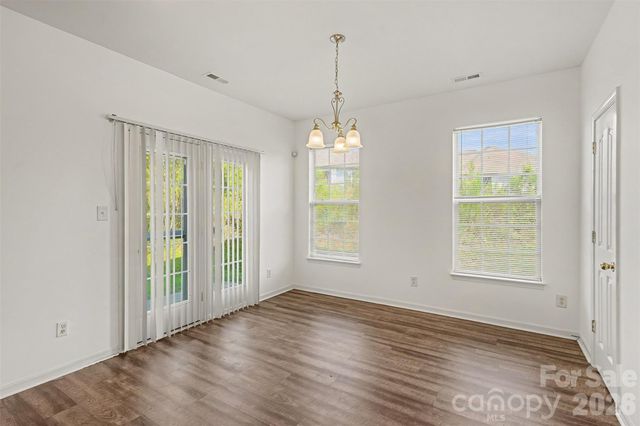 4759 Stoney Branch Drive, Charlotte, NC 28216