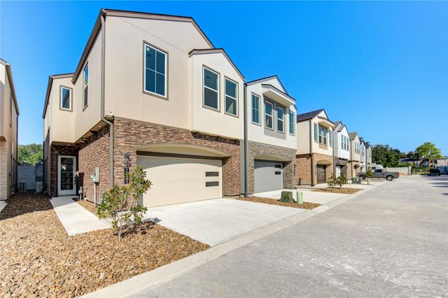 2920 El Fenice Lane, Houston, TX 77057