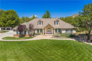 33202 Drill Road, Agua Dulce, CA 91390