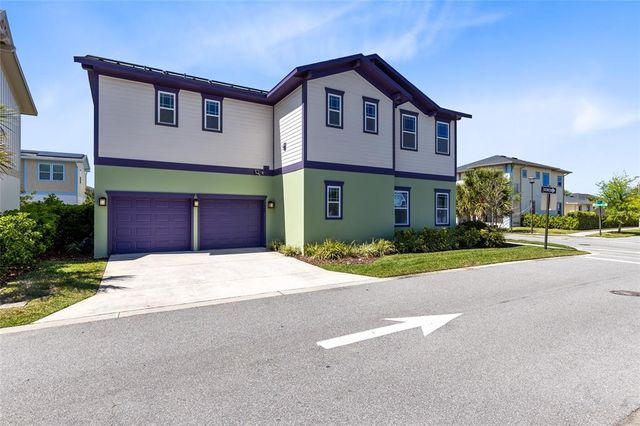 7948 DAUSSET STREET, Orlando, FL 32827