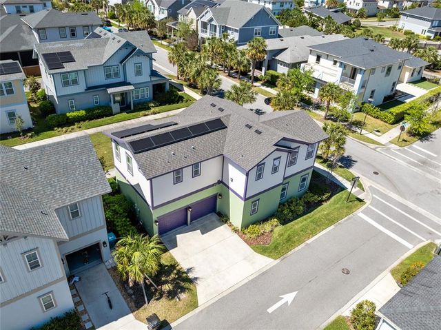 7948 DAUSSET STREET, Orlando, FL 32827