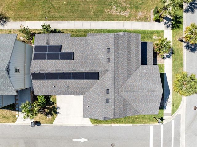 7948 DAUSSET STREET, Orlando, FL 32827