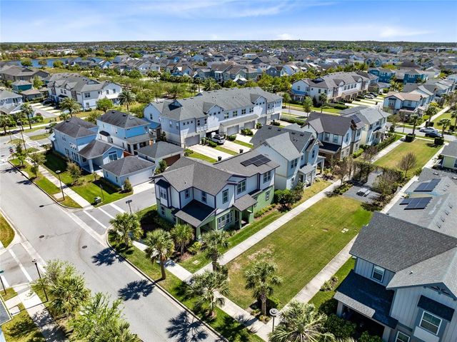 7948 DAUSSET STREET, Orlando, FL 32827