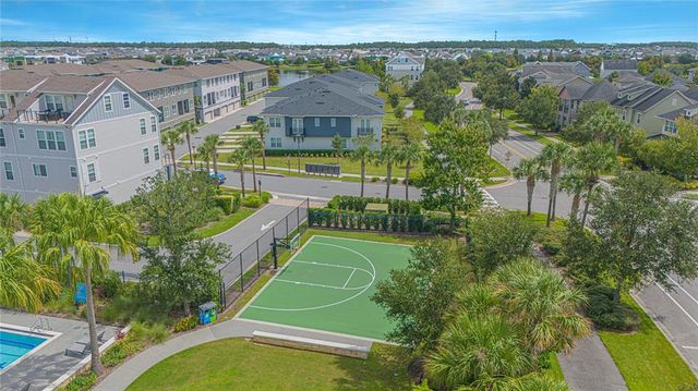 7948 DAUSSET STREET, Orlando, FL 32827
