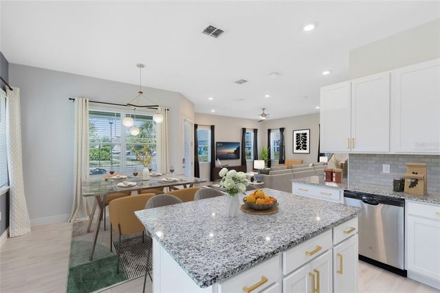 7948 DAUSSET STREET, Orlando, FL 32827