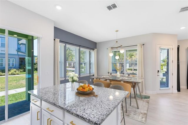 7948 DAUSSET STREET, Orlando, FL 32827