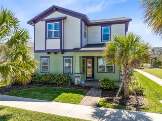 7948 DAUSSET STREET, Orlando, FL 32827