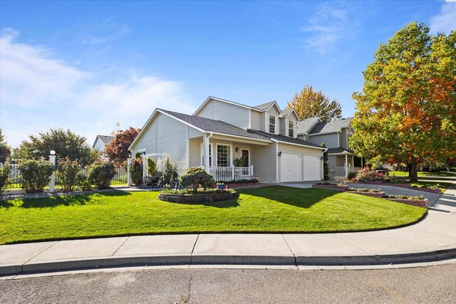 1617 W 24th Ave, Kennewick, WA 99337
