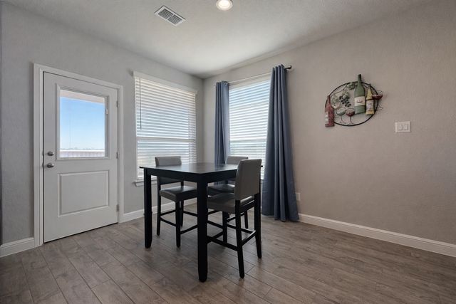 1373 Madeline Lane, Krum, TX 76249