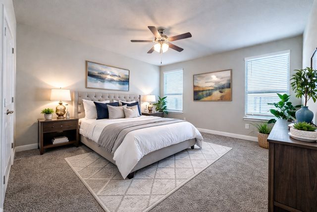 1373 Madeline Lane, Krum, TX 76249