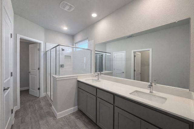 1373 Madeline Lane, Krum, TX 76249